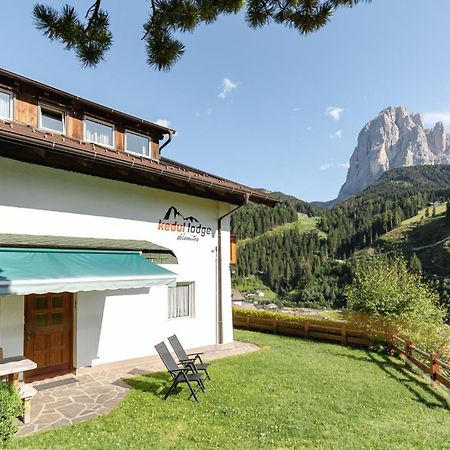 Kedul Lodge Santa Cristina Val Gardena 外观 照片