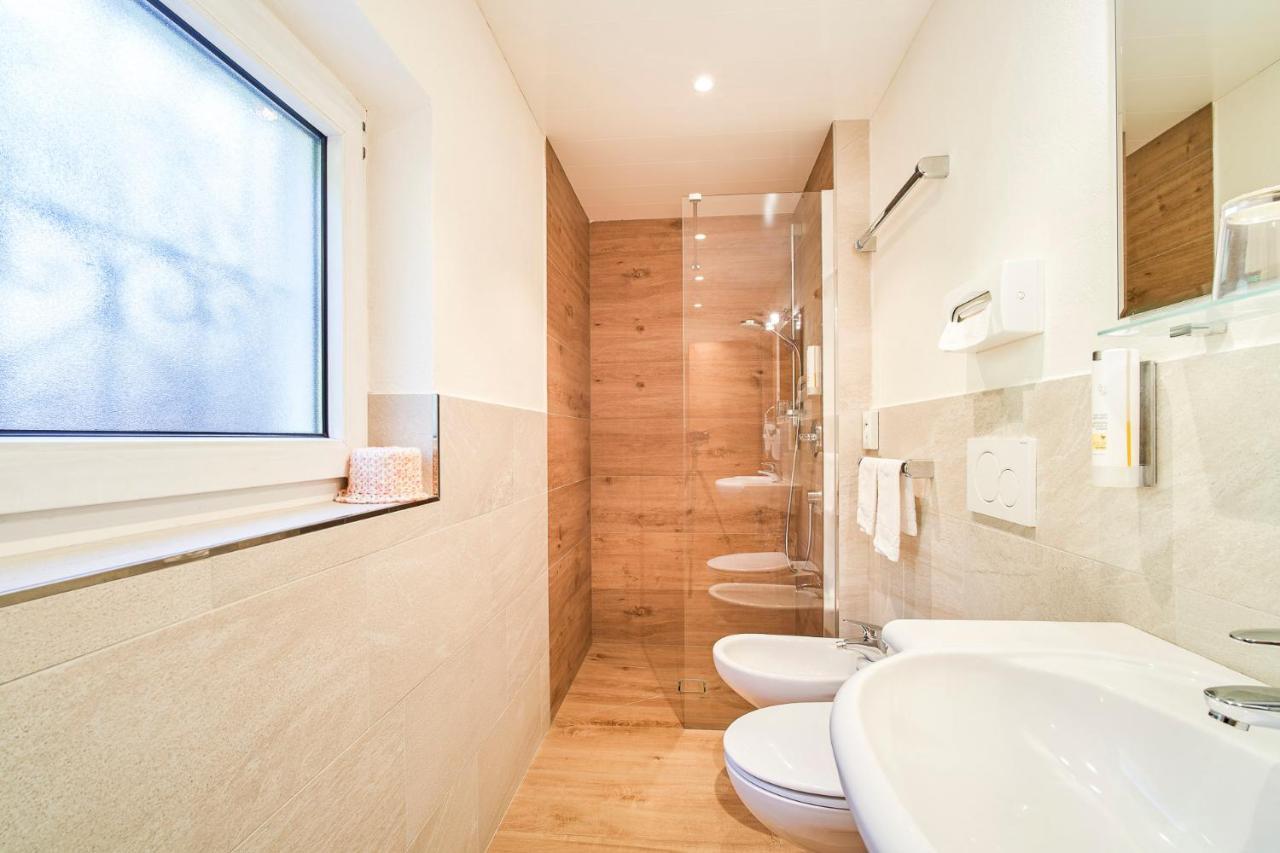 Kedul Lodge Santa Cristina Val Gardena 外观 照片