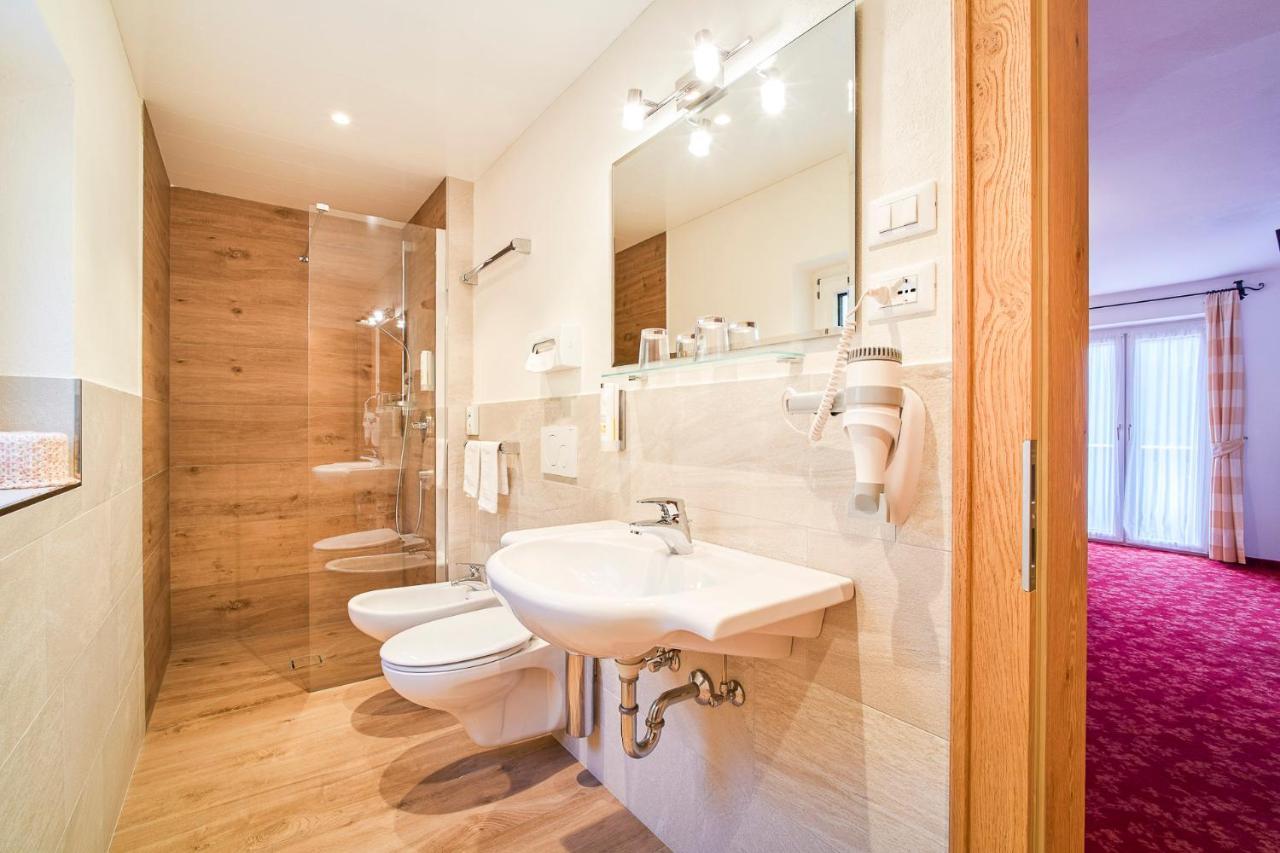 Kedul Lodge Santa Cristina Val Gardena 外观 照片
