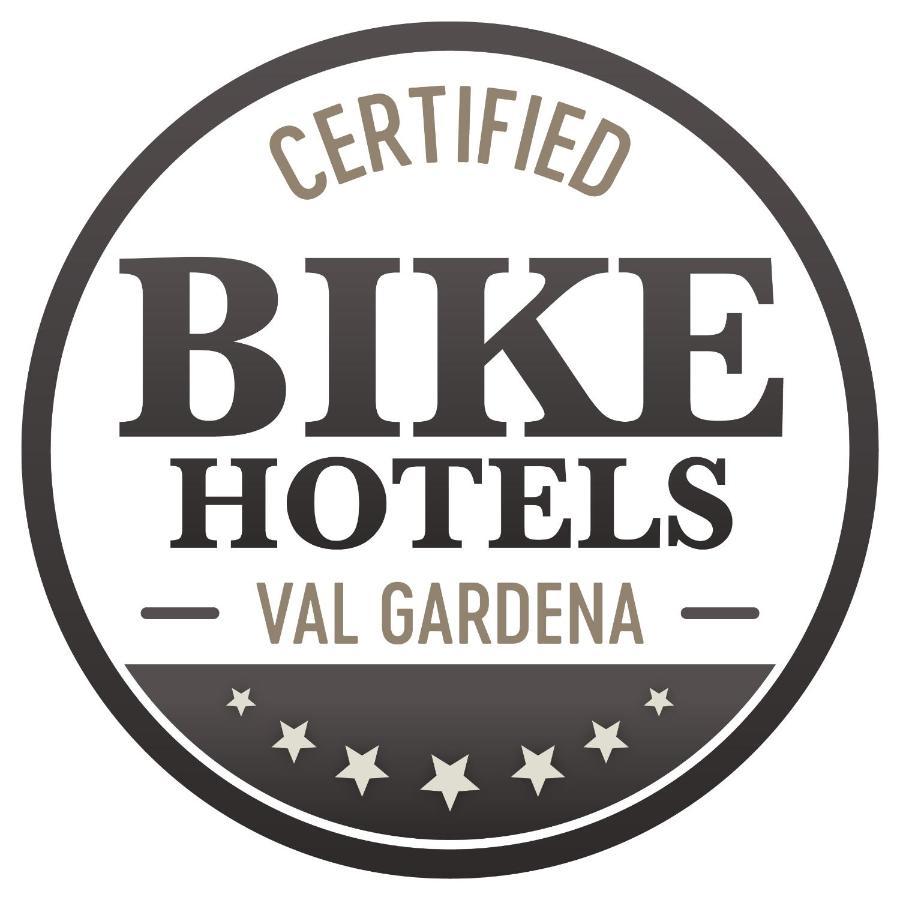 Kedul Lodge Santa Cristina Val Gardena 外观 照片