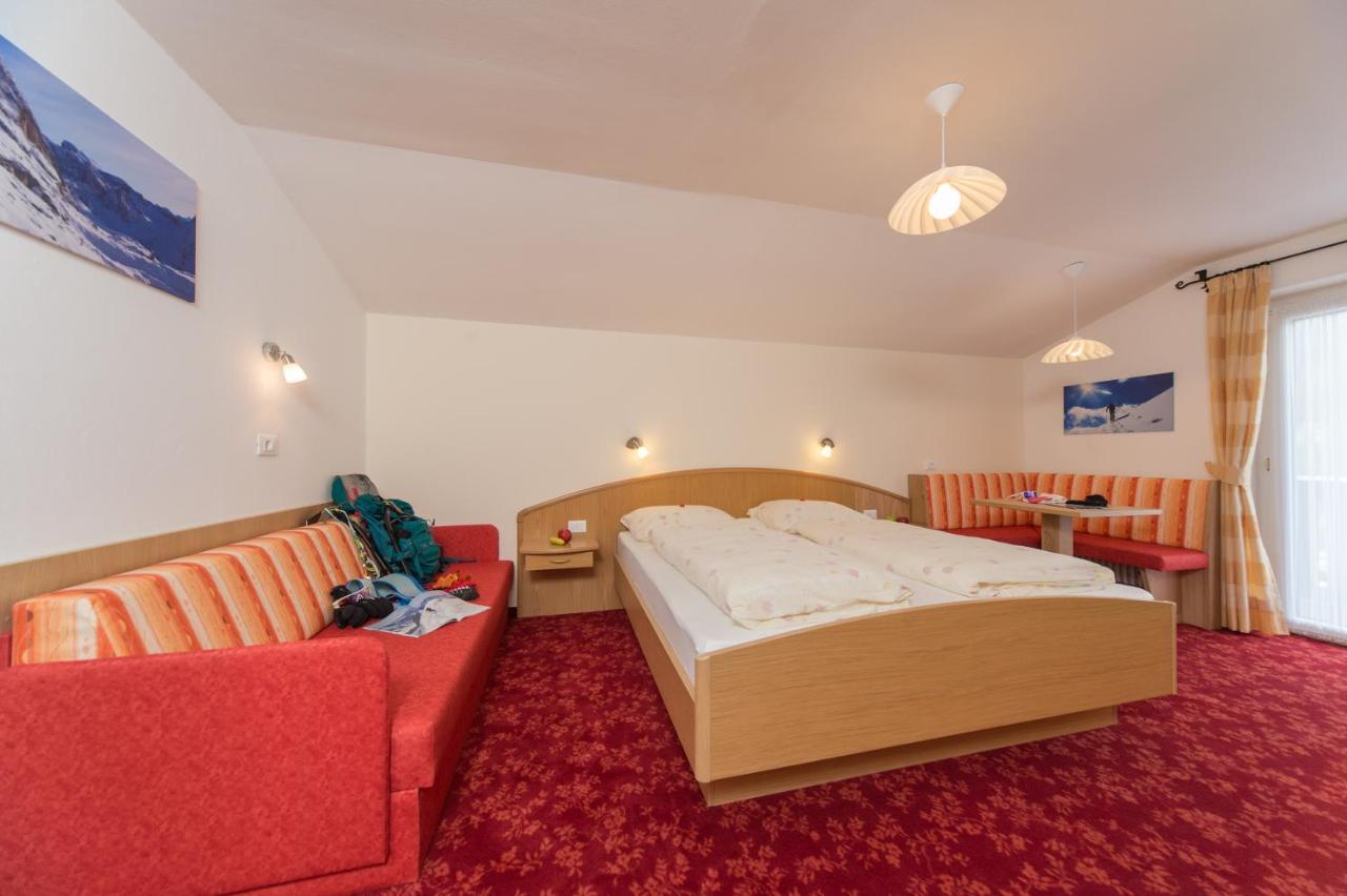 Kedul Lodge Santa Cristina Val Gardena 外观 照片