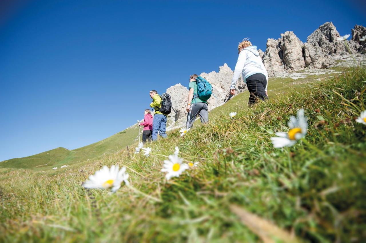 Kedul Lodge Santa Cristina Val Gardena 外观 照片