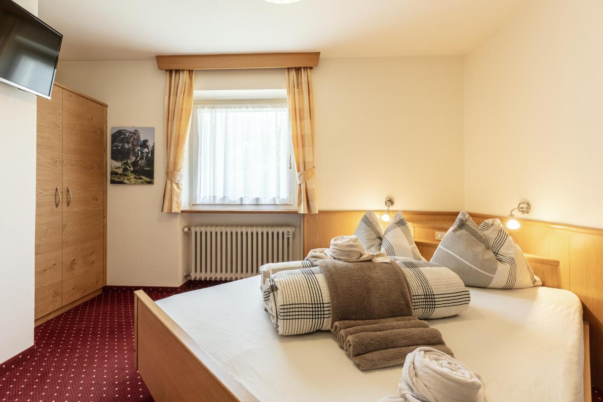 Kedul Lodge Santa Cristina Val Gardena 外观 照片