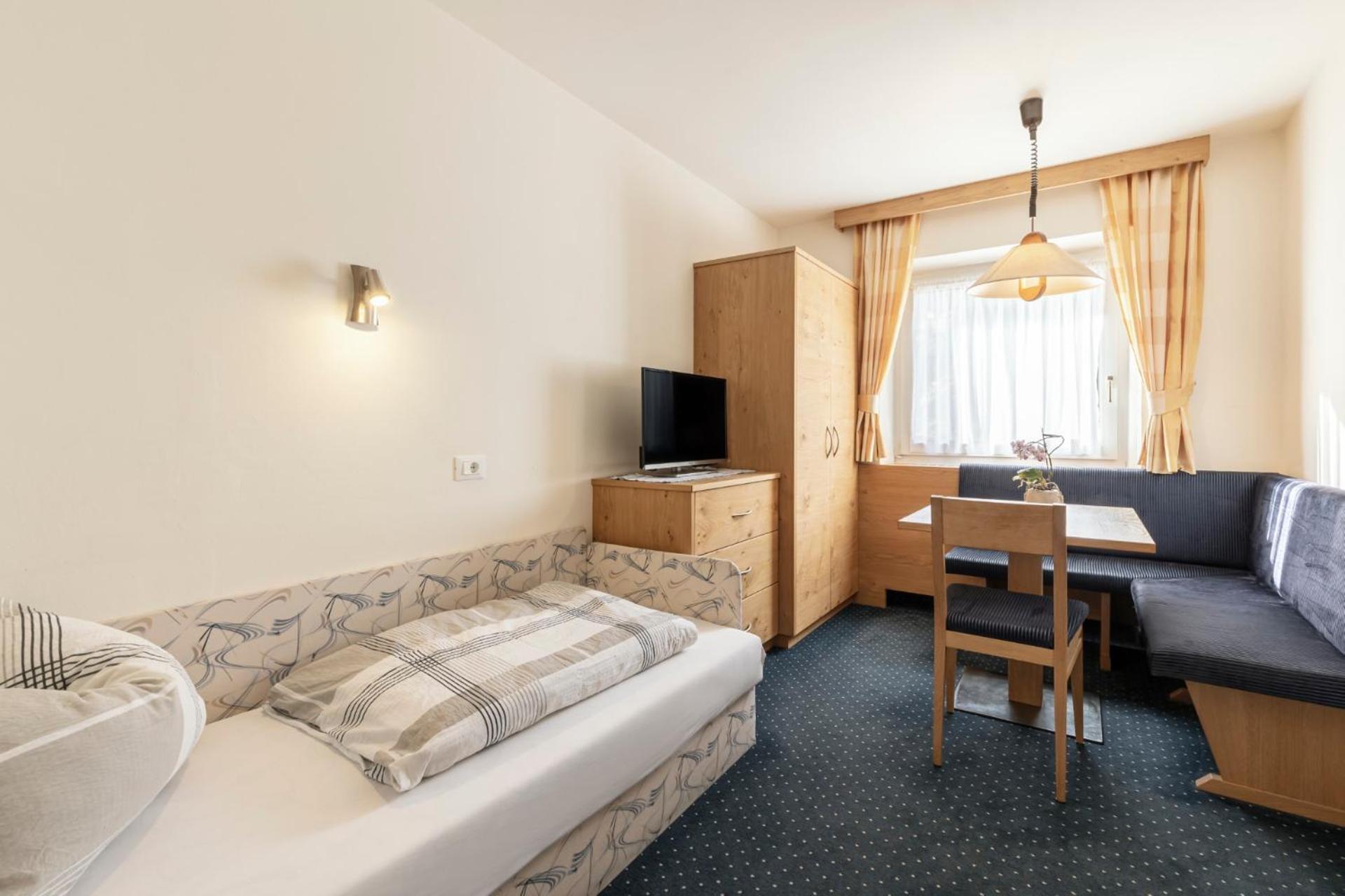 Kedul Lodge Santa Cristina Val Gardena 外观 照片