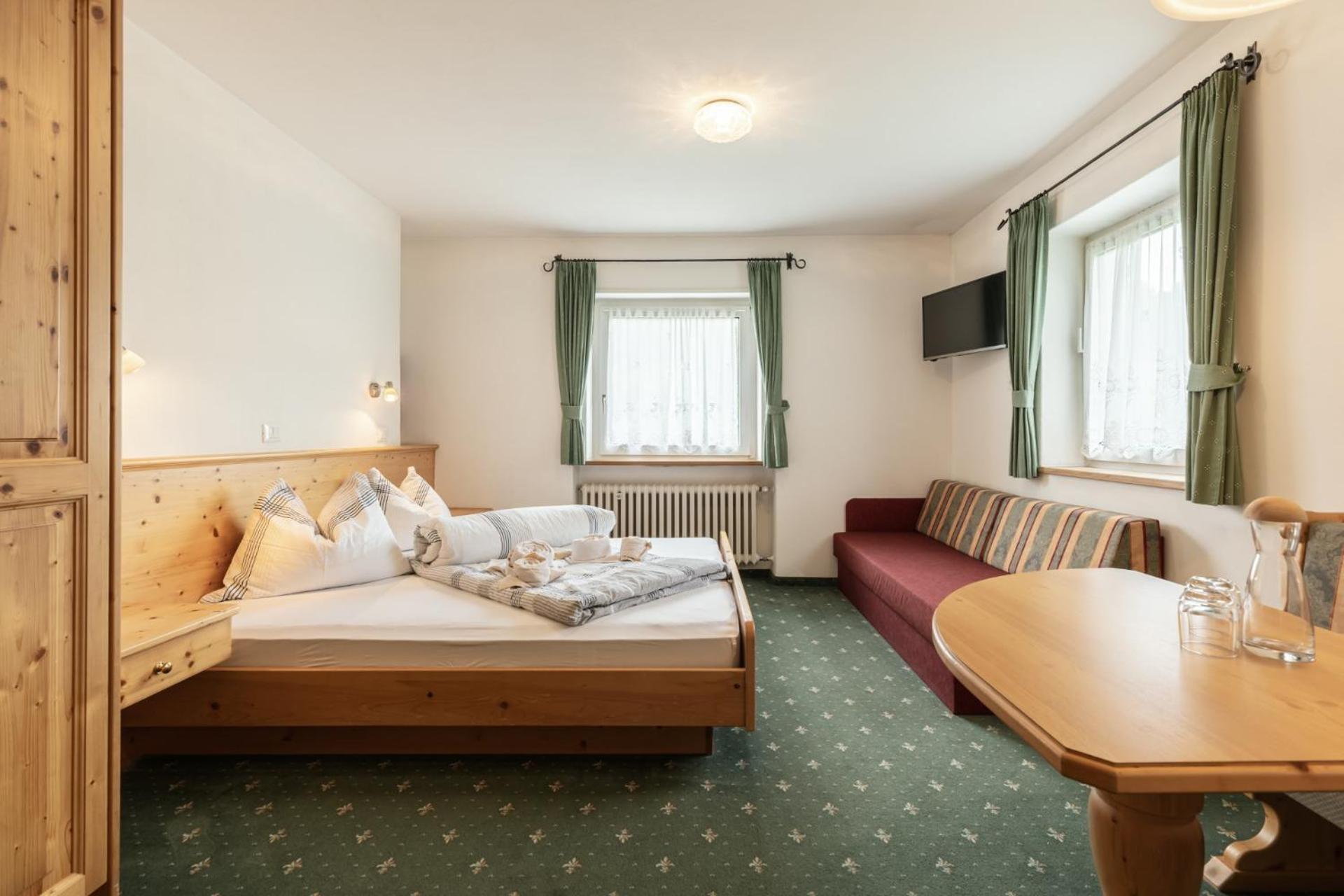 Kedul Lodge Santa Cristina Val Gardena 外观 照片
