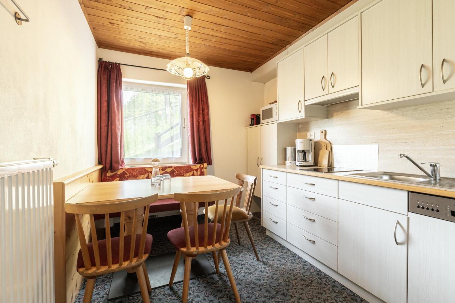 Kedul Lodge Santa Cristina Val Gardena 外观 照片