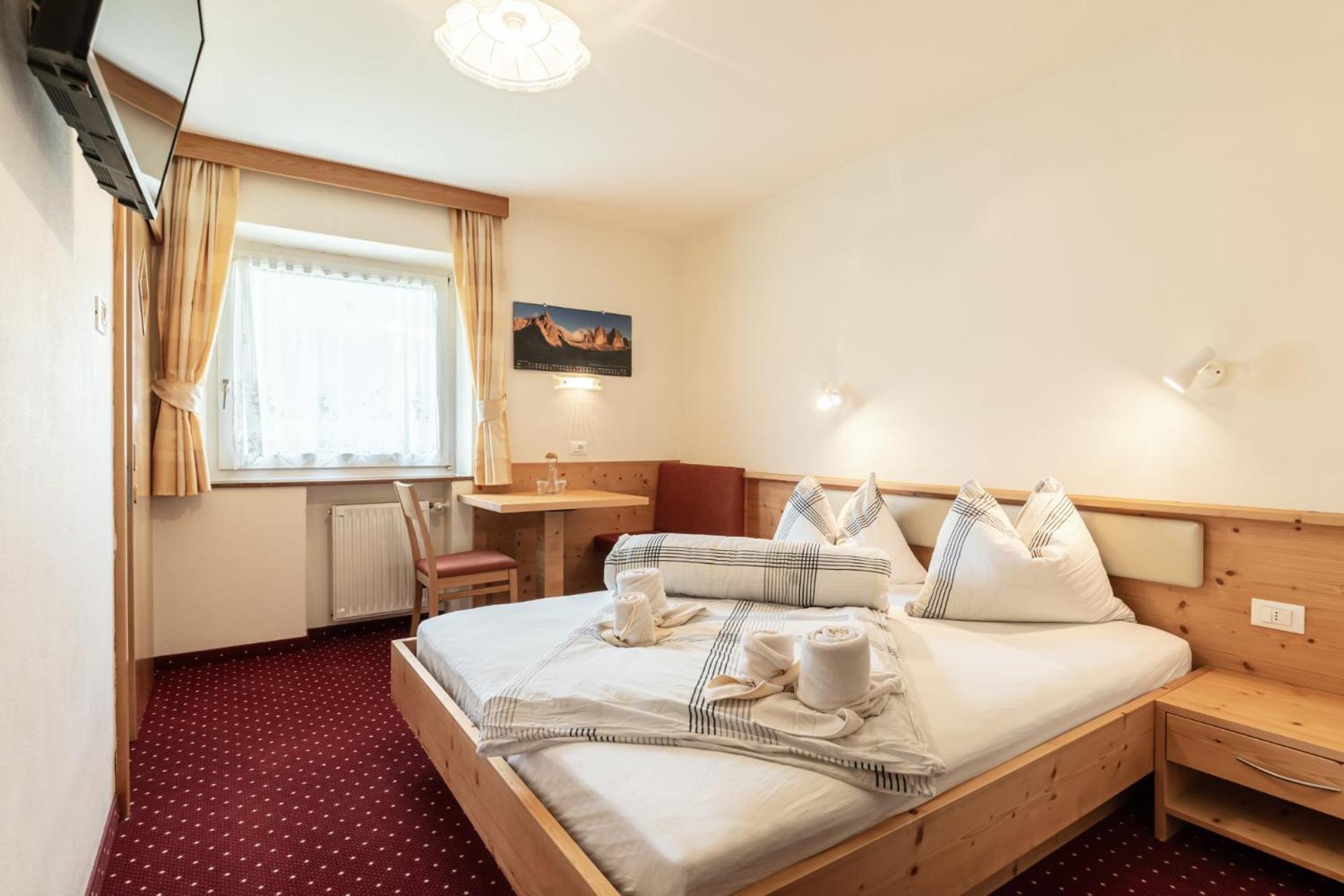 Kedul Lodge Santa Cristina Val Gardena 外观 照片