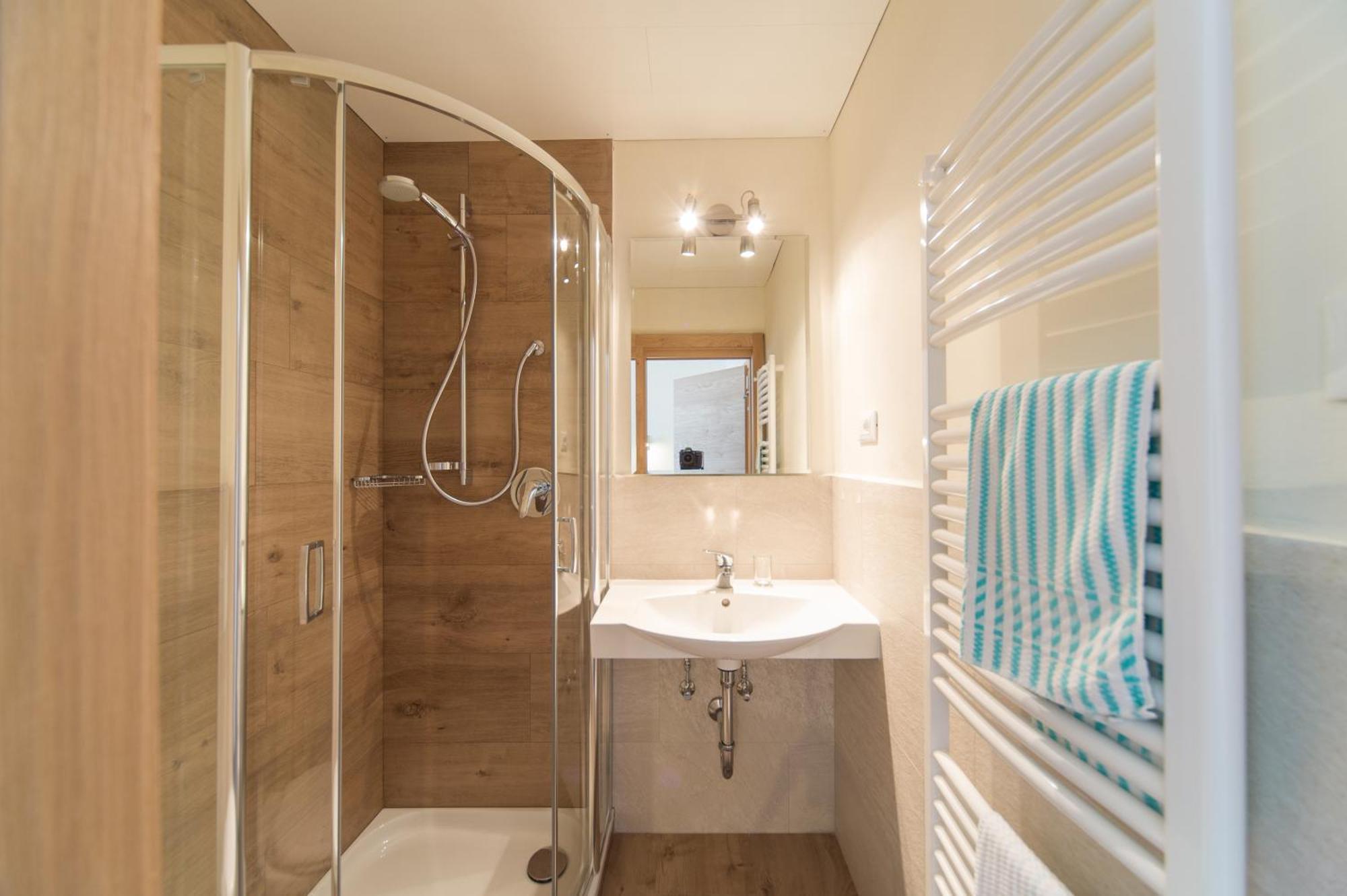 Kedul Lodge Santa Cristina Val Gardena 客房 照片