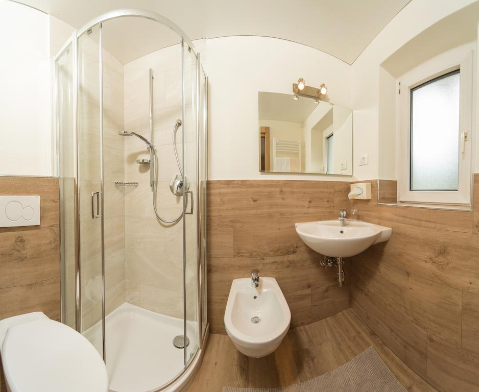 Kedul Lodge Santa Cristina Val Gardena 客房 照片