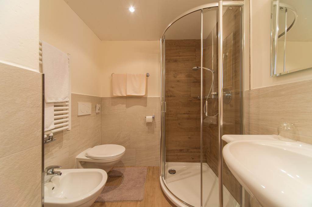 Kedul Lodge Santa Cristina Val Gardena 客房 照片