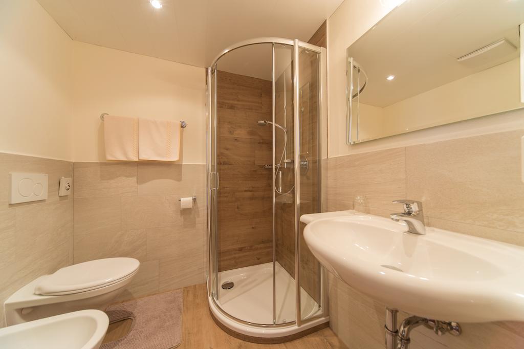 Kedul Lodge Santa Cristina Val Gardena 客房 照片