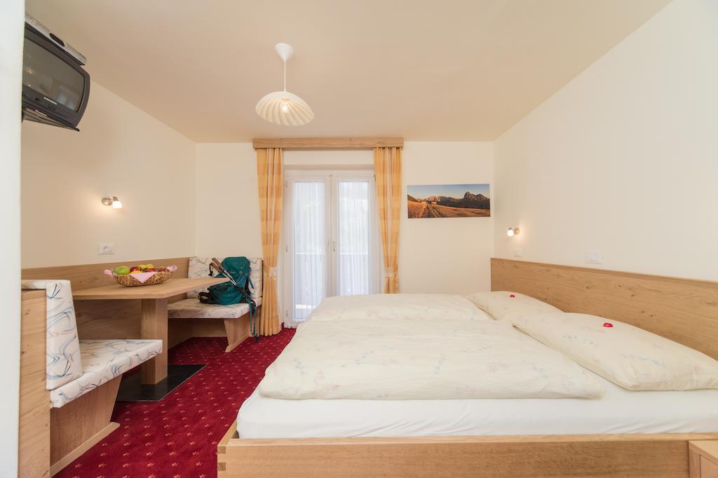 Kedul Lodge Santa Cristina Val Gardena 外观 照片