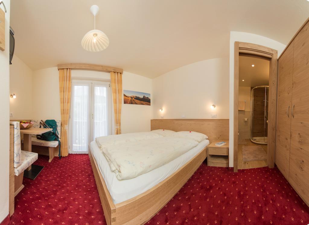 Kedul Lodge Santa Cristina Val Gardena 外观 照片