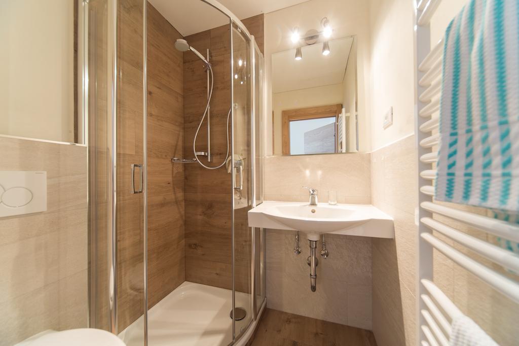 Kedul Lodge Santa Cristina Val Gardena 客房 照片