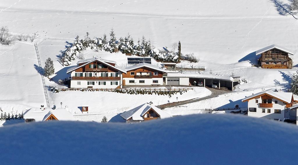 Kedul Lodge Santa Cristina Val Gardena 外观 照片