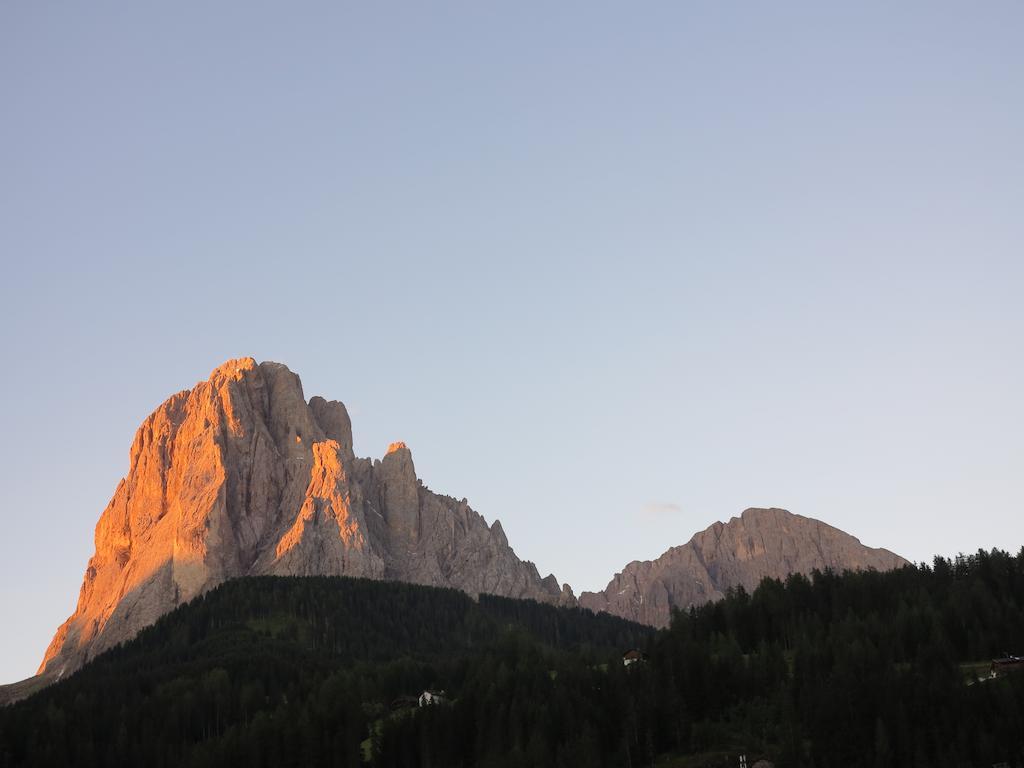 Kedul Lodge Santa Cristina Val Gardena 外观 照片