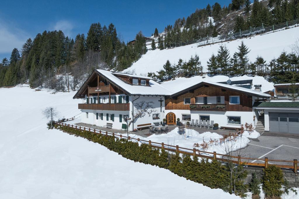 Kedul Lodge Santa Cristina Val Gardena 外观 照片