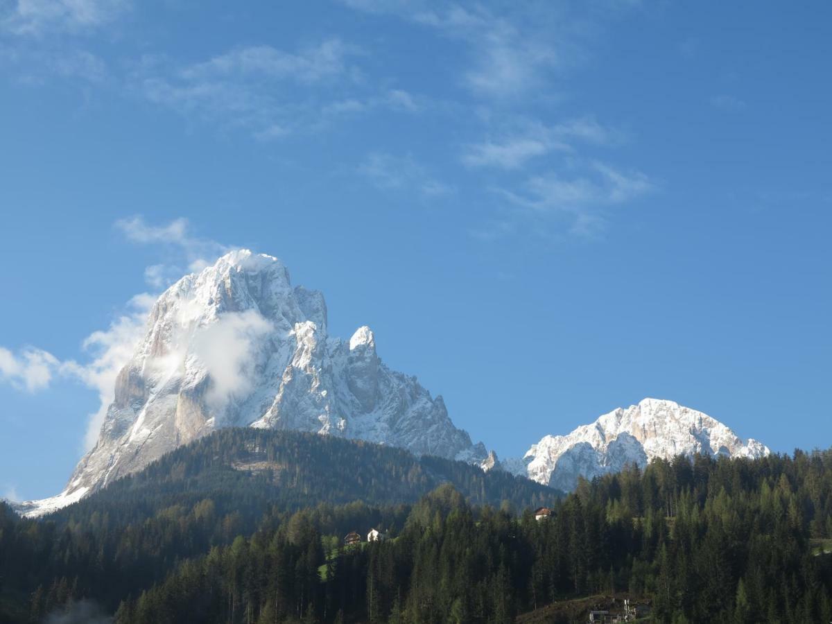 Kedul Lodge Santa Cristina Val Gardena 外观 照片
