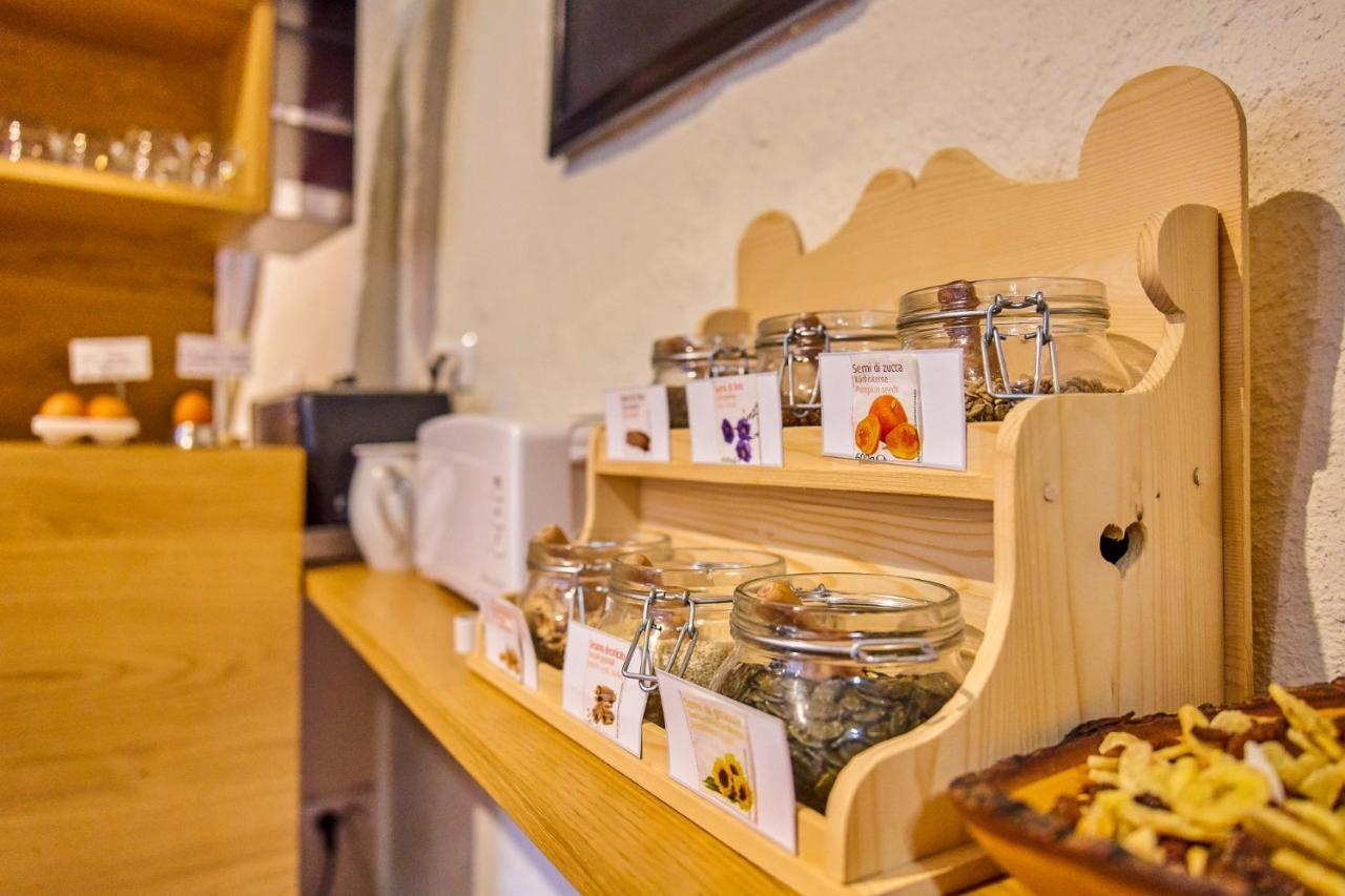Kedul Lodge Santa Cristina Val Gardena 外观 照片