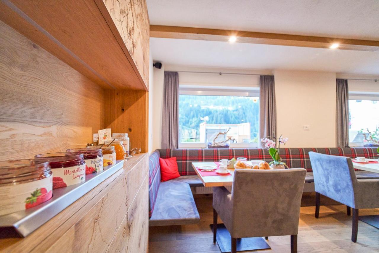 Kedul Lodge Santa Cristina Val Gardena 外观 照片