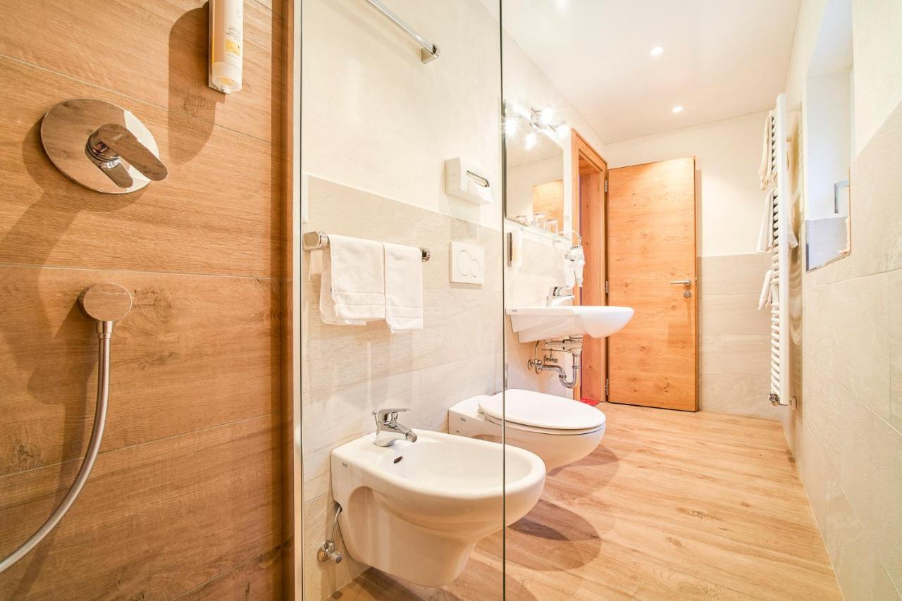 Kedul Lodge Santa Cristina Val Gardena 外观 照片