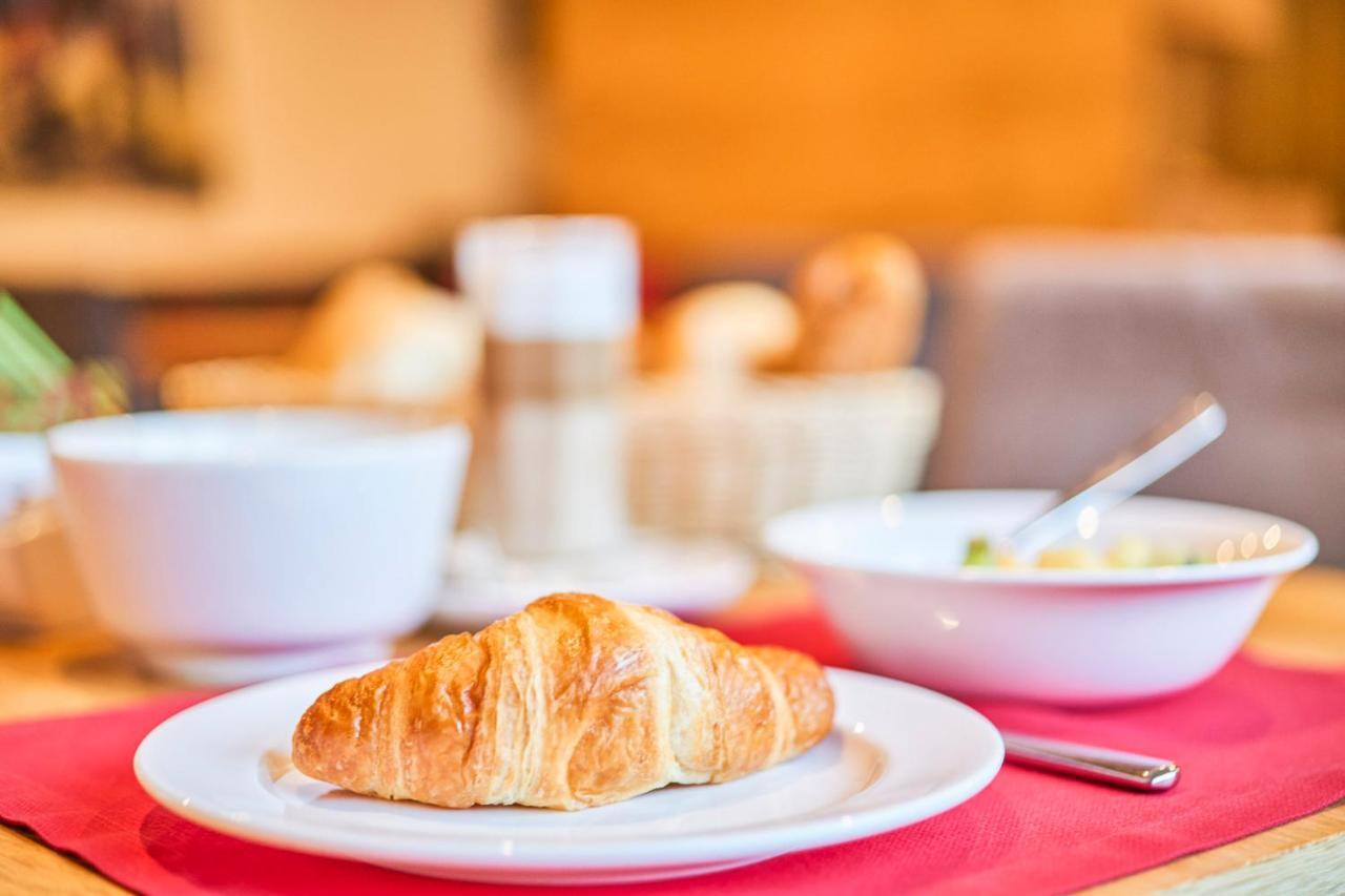 Kedul Lodge Santa Cristina Val Gardena 外观 照片