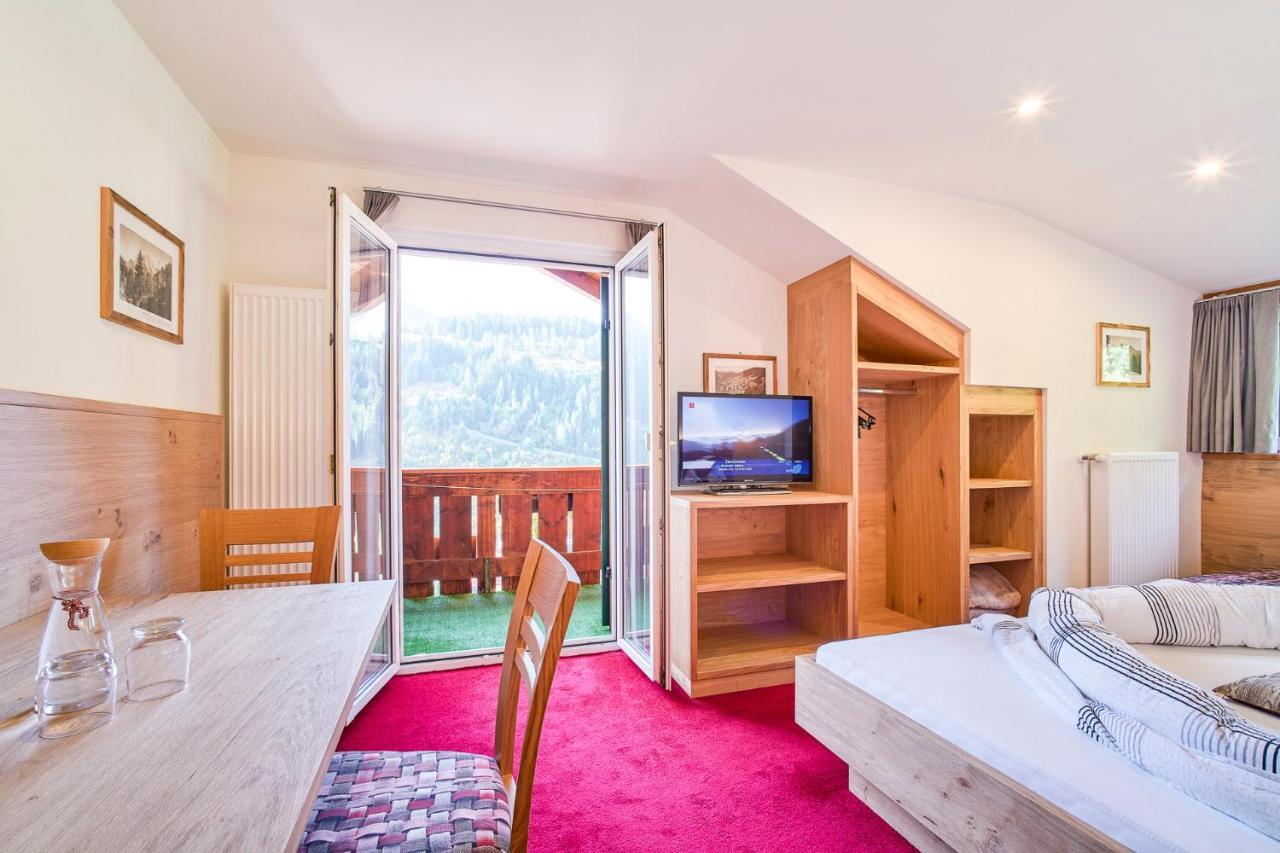 Kedul Lodge Santa Cristina Val Gardena 外观 照片