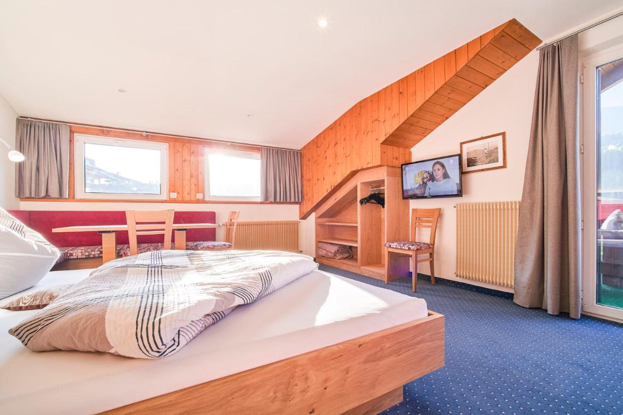Kedul Lodge Santa Cristina Val Gardena 外观 照片