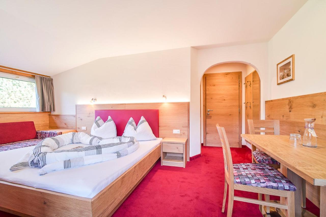 Kedul Lodge Santa Cristina Val Gardena 外观 照片