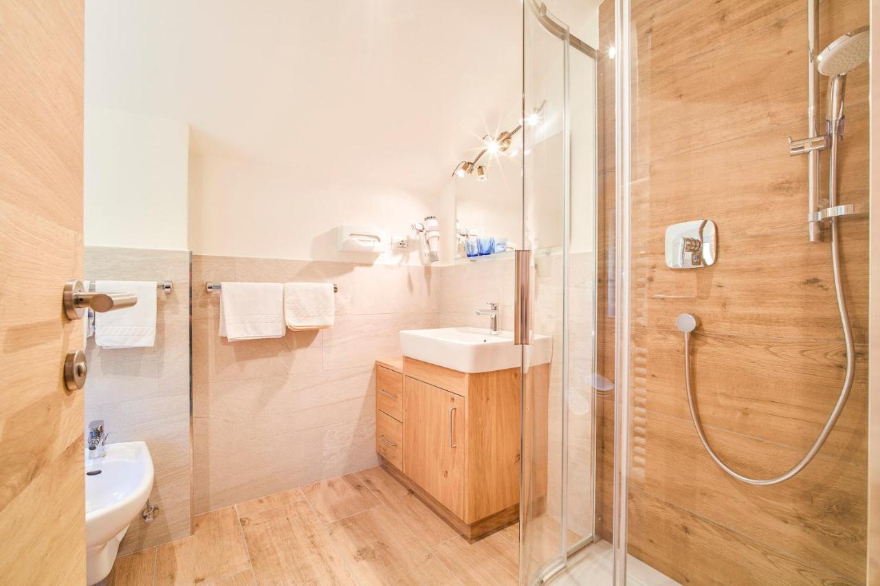 Kedul Lodge Santa Cristina Val Gardena 外观 照片