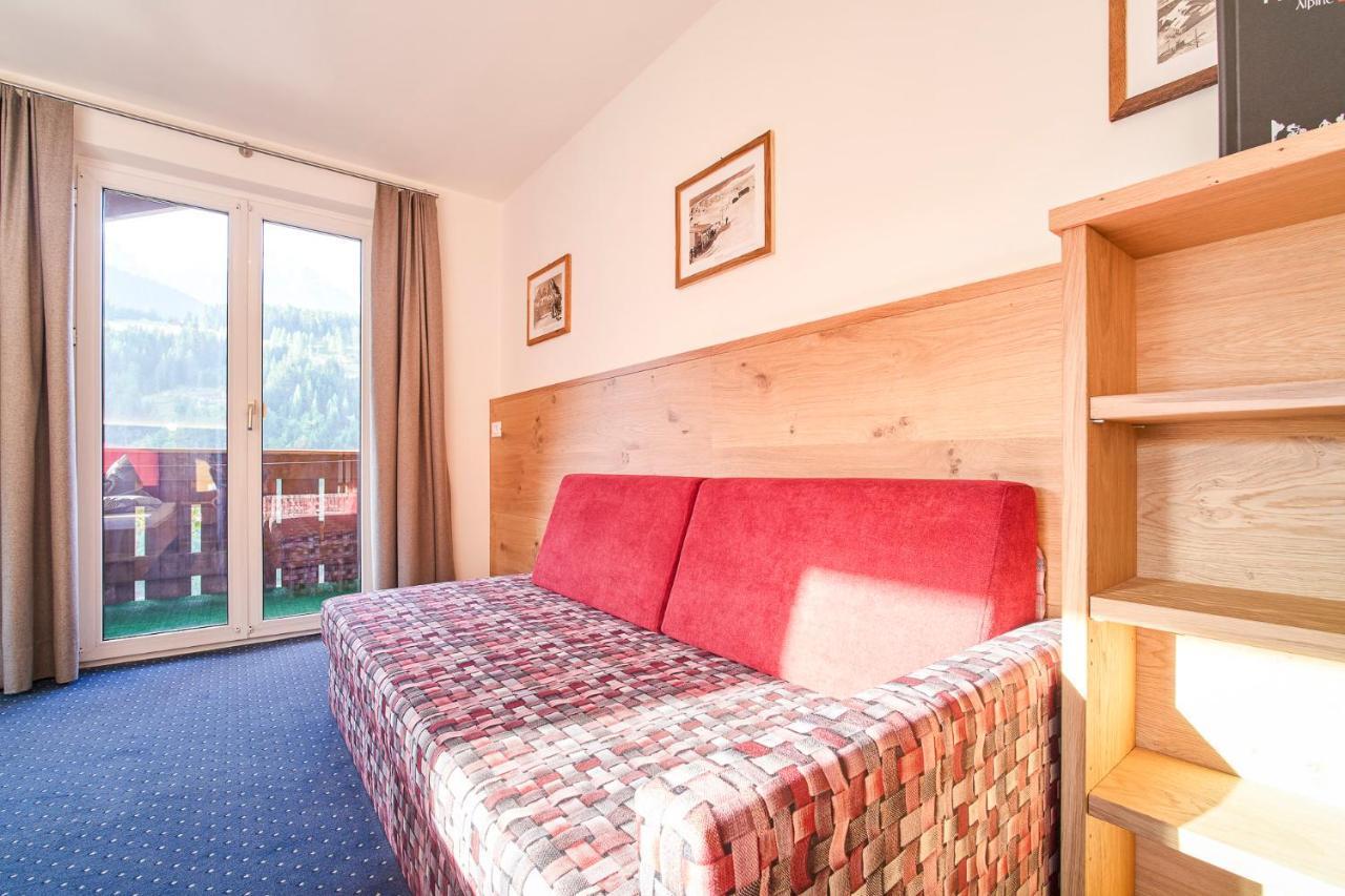 Kedul Lodge Santa Cristina Val Gardena 外观 照片
