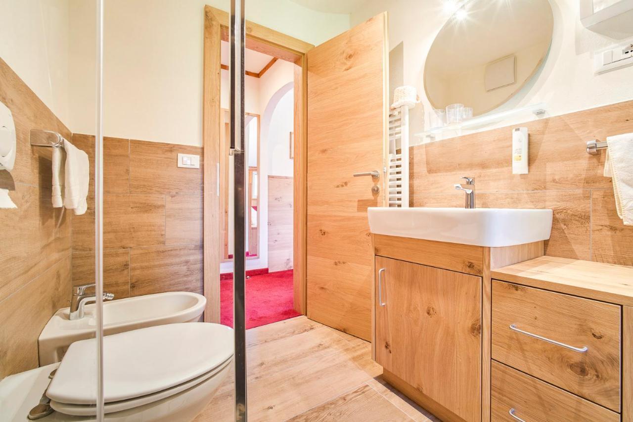 Kedul Lodge Santa Cristina Val Gardena 外观 照片