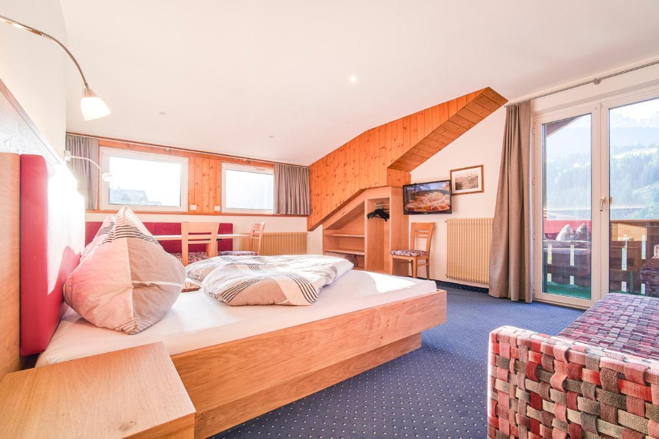 Kedul Lodge Santa Cristina Val Gardena 外观 照片