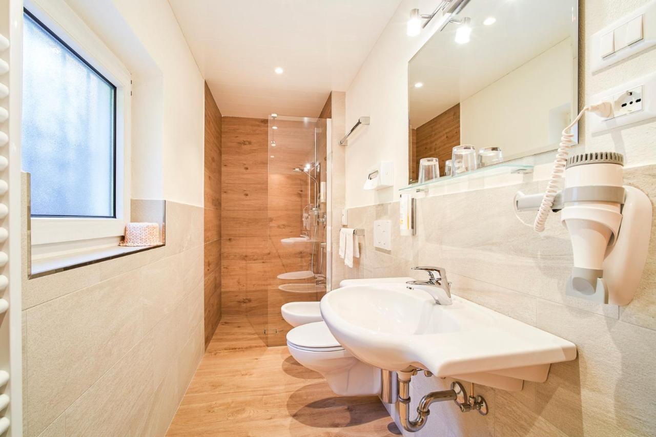 Kedul Lodge Santa Cristina Val Gardena 外观 照片