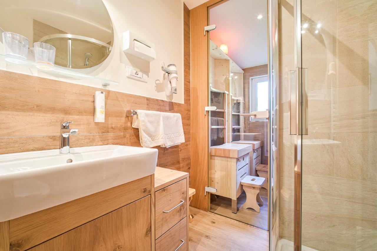Kedul Lodge Santa Cristina Val Gardena 外观 照片
