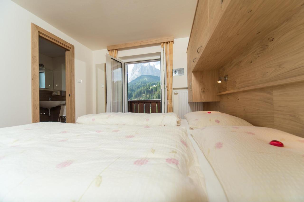 Kedul Lodge Santa Cristina Val Gardena 外观 照片